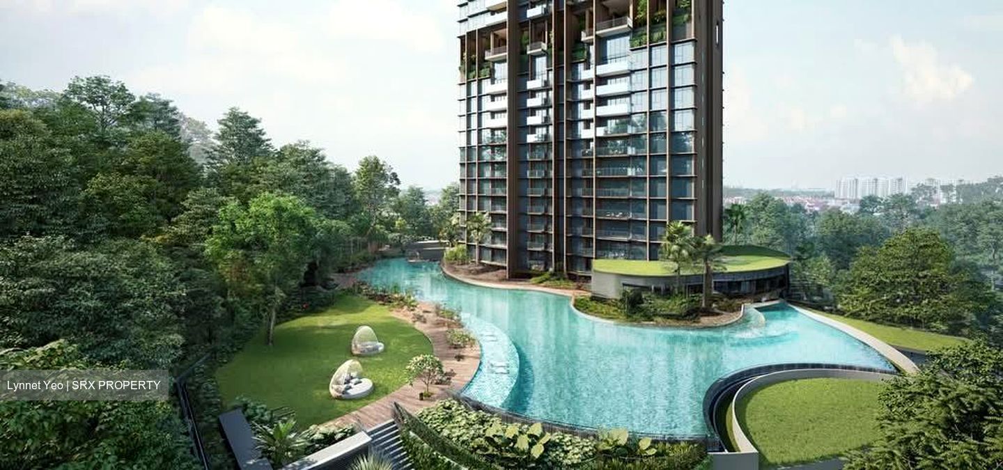 Hillock Green (D26), Apartment #563175831